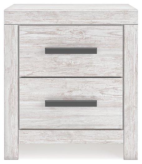 Cayboni Bedroom Package - Just Furniture (PA) - Multi Location