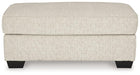 Heartcort Ottoman - Just Furniture (PA) - Multi Location