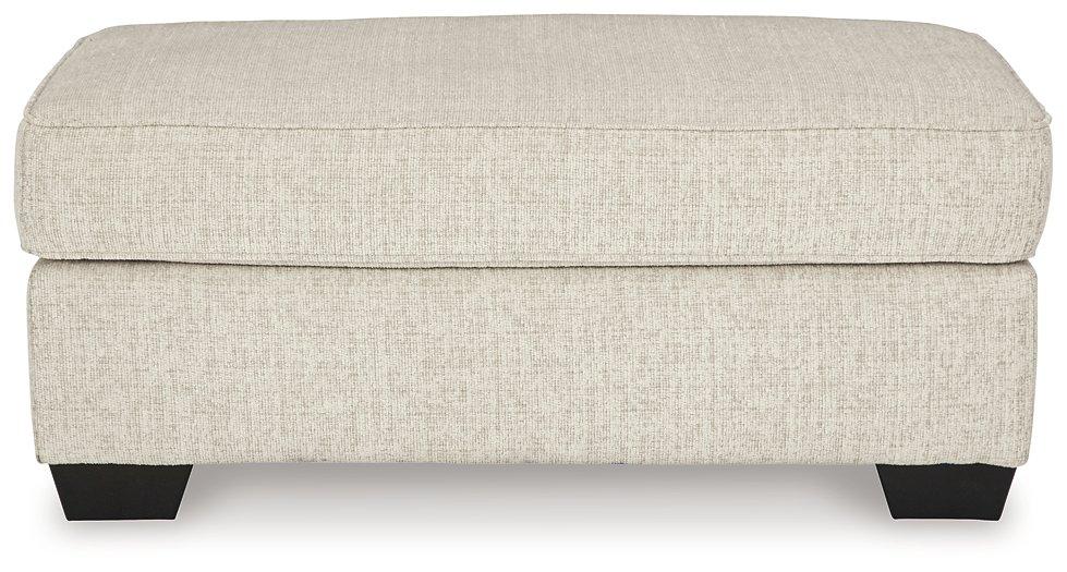 Heartcort Ottoman - Just Furniture (PA) - Multi Location