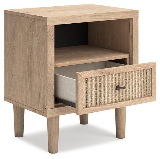 Cielden Nightstand - Just Furniture (PA) - Multi Location
