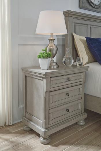 Lettner Bedroom Set - Just Furniture (PA) - Multi Location