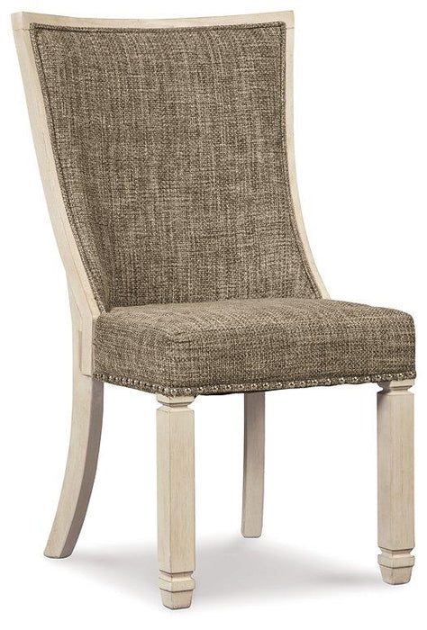 Bolanburg Dining Set - Just Furniture (PA) - Multi Location
