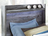 Baystorm Youth Bed - Just Furniture (PA) - Multi Location