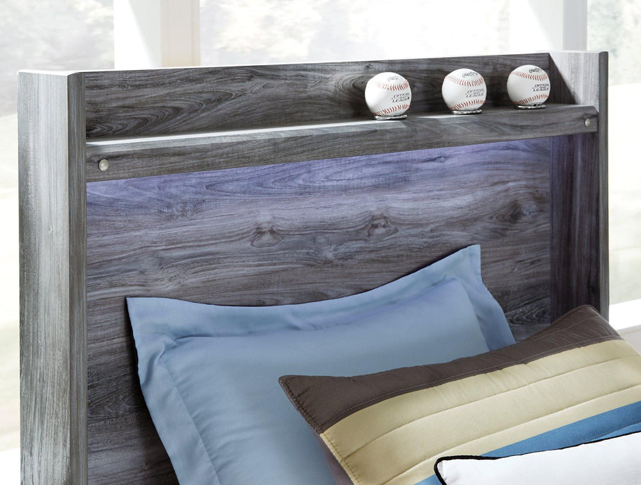 Baystorm Youth Bed - Just Furniture (PA) - Multi Location