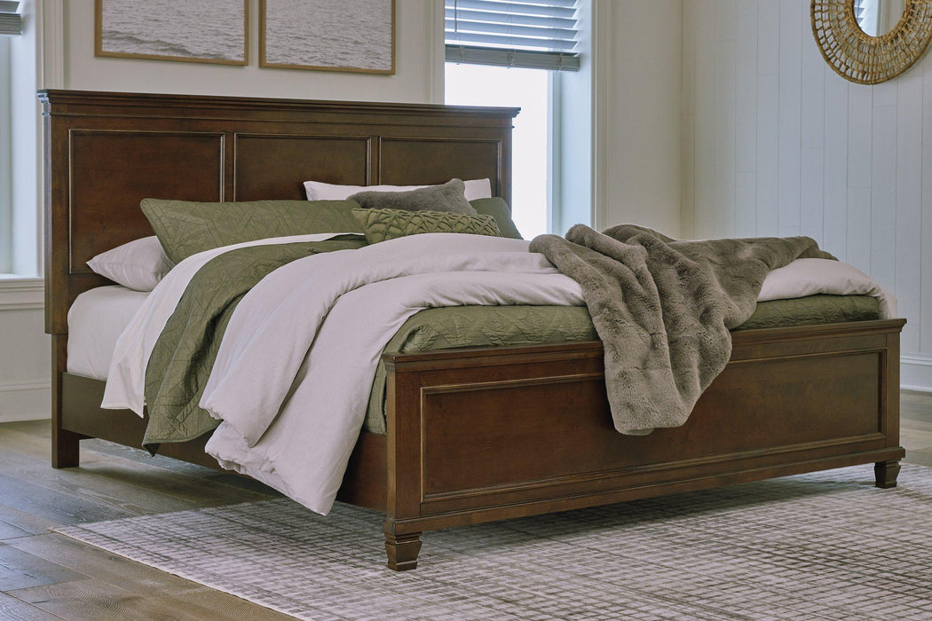 Danabrin Bedroom Set - Just Furniture (PA) - Multi Location