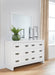 Binterglen Dresser and Mirror - Just Furniture (PA) - Multi Location