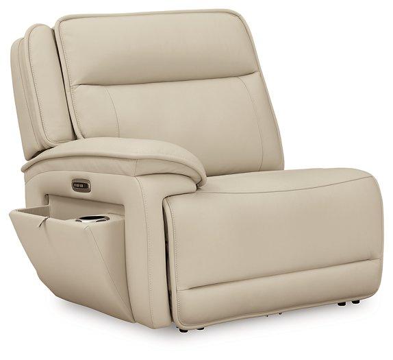 Double Deal Reclining Sectional - Just Furniture (PA) - Multi Location