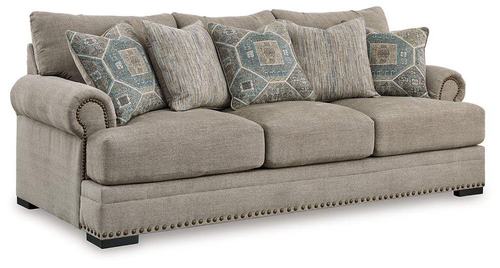 Galemore Living Room Set - Just Furniture (PA) - Multi Location