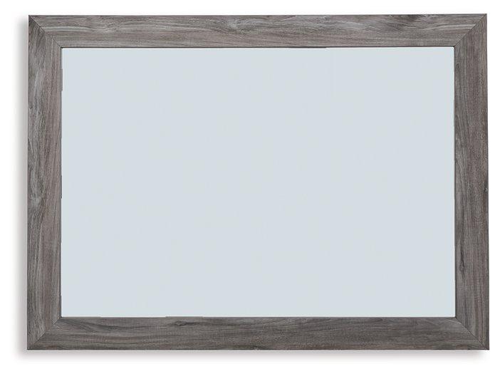 Bronyan Dresser and Mirror - Just Furniture (PA) - Multi Location