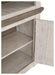 Havalance Right Pier Cabinet - Just Furniture (PA) - Multi Location