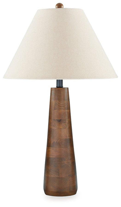 Danset Lamp Set - Just Furniture (PA) - Multi Location