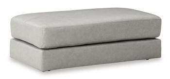 Amiata Oversized Accent Ottoman - Just Furniture (PA) - Multi Location