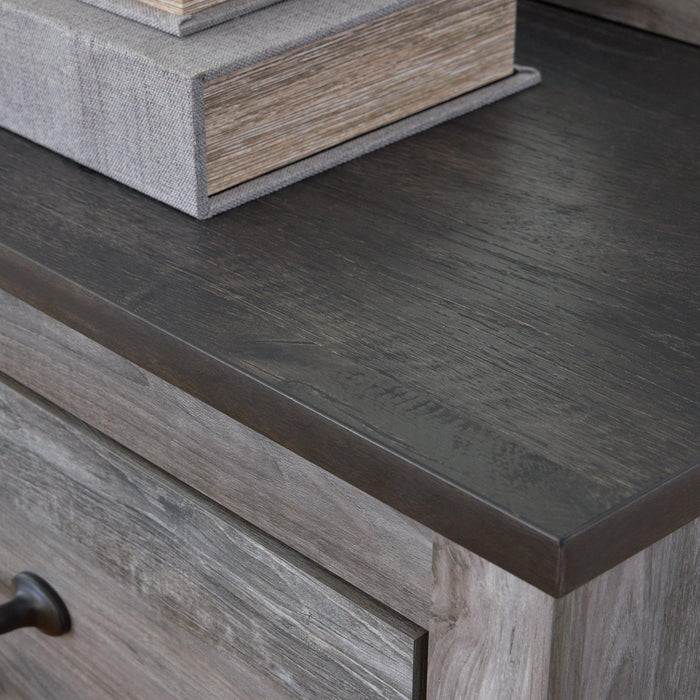Bronyan Nightstand - Just Furniture (PA) - Multi Location