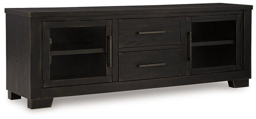 Galliden 80" TV Stand - Just Furniture (PA) - Multi Location
