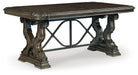 Maylee Dining Room Set - Just Furniture (PA) - Multi Location
