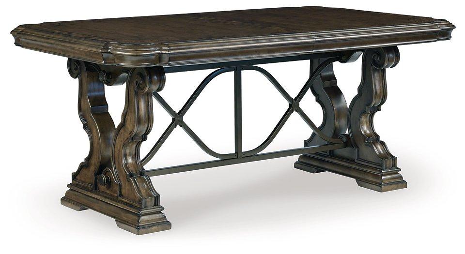 Maylee Dining Room Set - Just Furniture (PA) - Multi Location