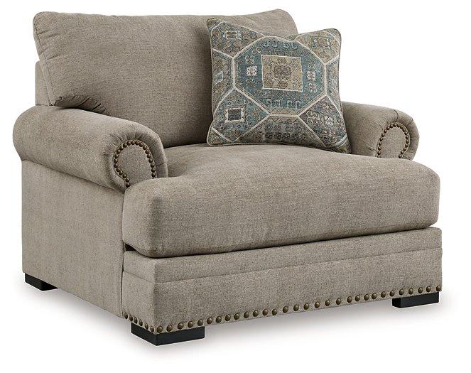 Galemore Living Room Set - Just Furniture (PA) - Multi Location
