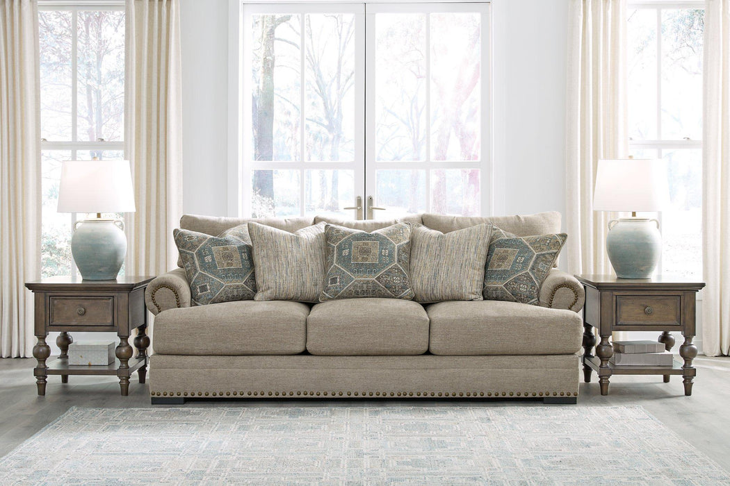 Galemore Living Room Set - Just Furniture (PA) - Multi Location