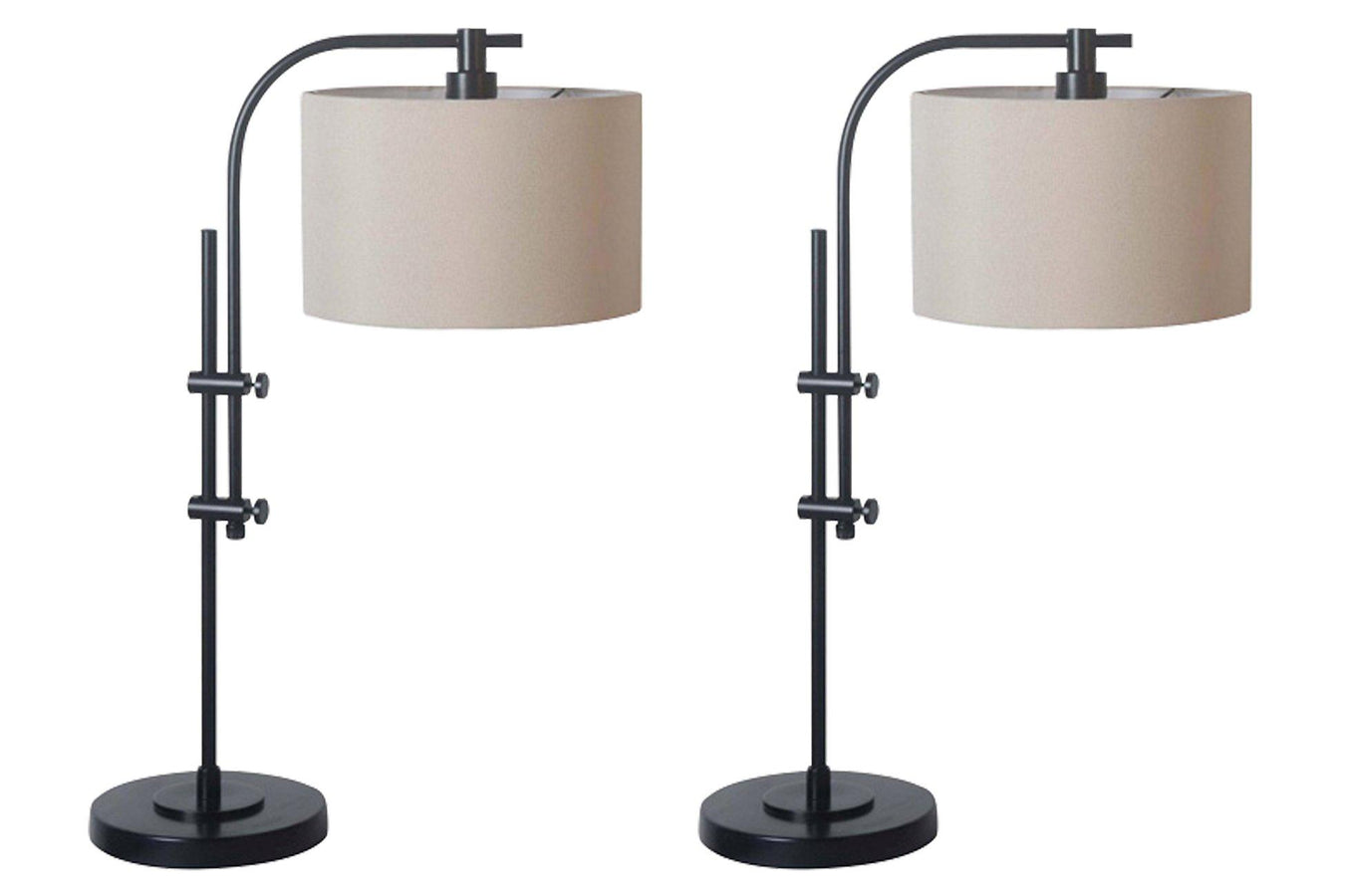 Lamp Set