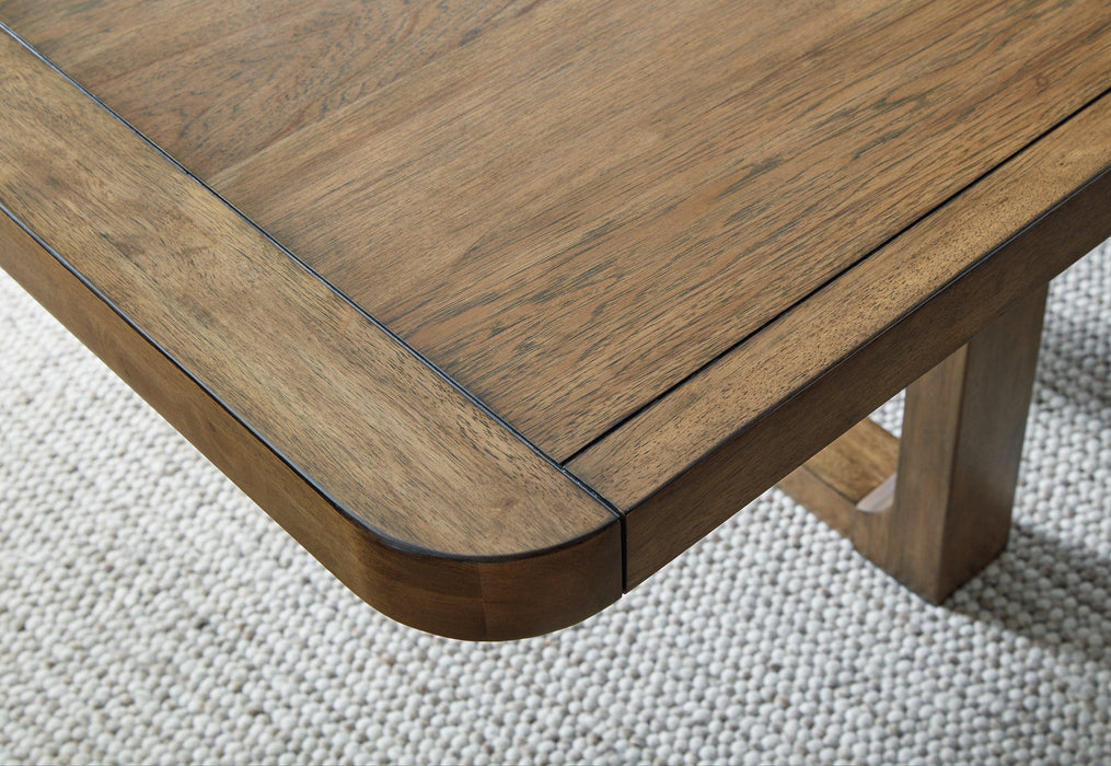 Cabalynn Dining Extension Table - Just Furniture (PA) - Multi Location