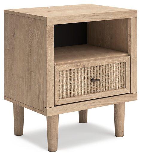 Cielden Nightstand - Just Furniture (PA) - Multi Location