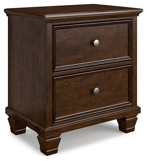 Danabrin Bedroom Set - Just Furniture (PA) - Multi Location