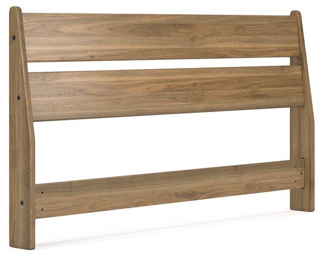 Deanlow Bed - Just Furniture (PA) - Multi Location