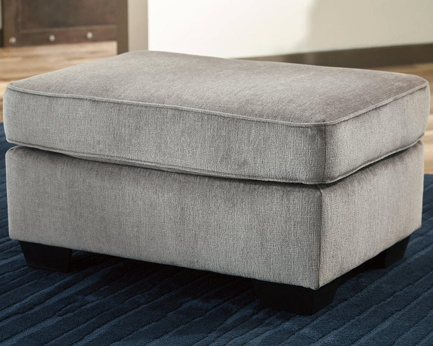 Altari Ottoman - Just Furniture (PA) - Multi Location