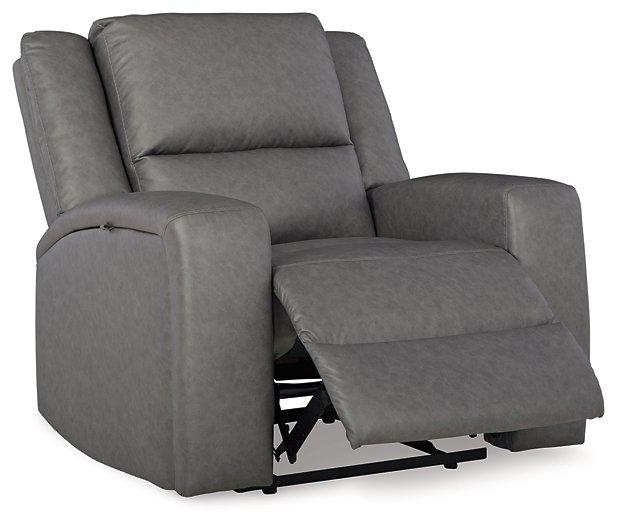 Brixworth Recliner - Just Furniture (PA) - Multi Location