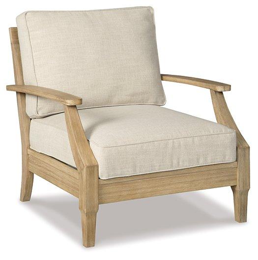 Clare View Outdoor Seating Set - Just Furniture (PA) - Multi Location