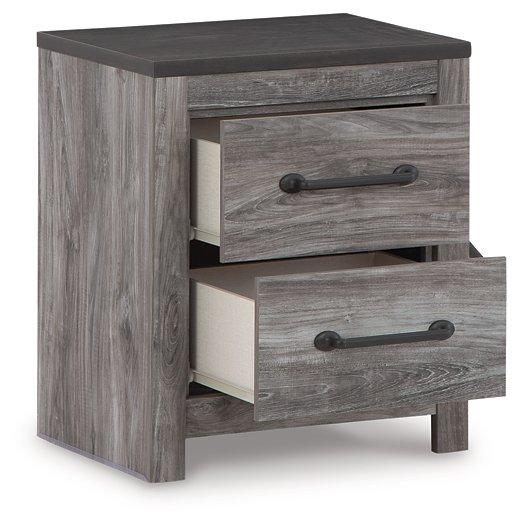 Bronyan Nightstand - Just Furniture (PA) - Multi Location