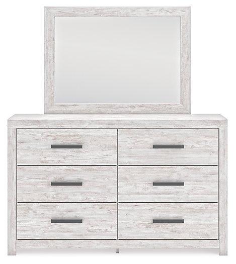 Cayboni Bedroom Package - Just Furniture (PA) - Multi Location