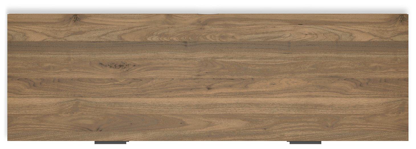 Deanlow Dresser - Just Furniture (PA) - Multi Location