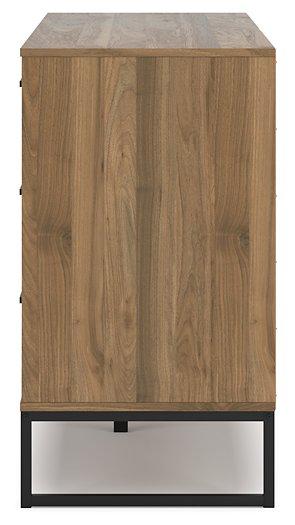 Deanlow Dresser - Just Furniture (PA) - Multi Location