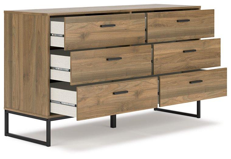 Deanlow Dresser - Just Furniture (PA) - Multi Location