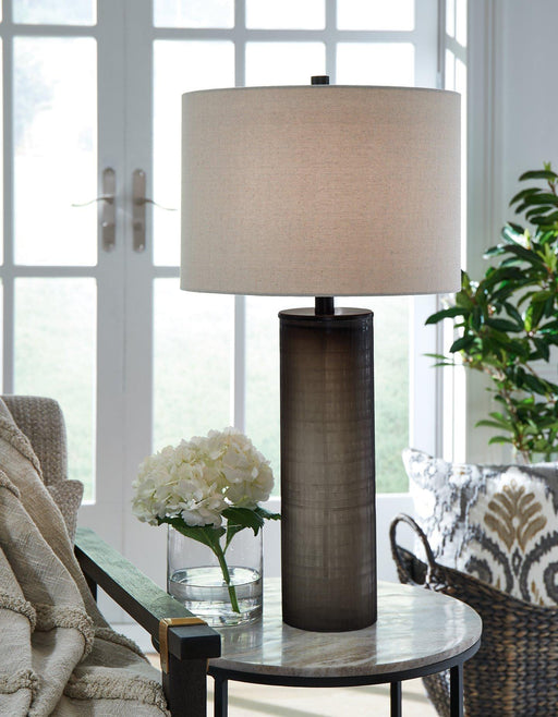 Dingerly Lamp Set - Just Furniture (PA) - Multi Location