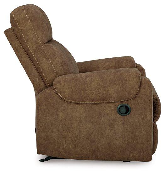Edenwold Recliner - Just Furniture (PA) - Multi Location