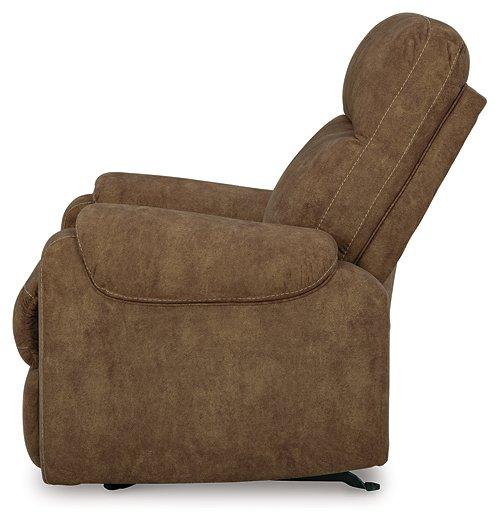 Edenwold Recliner - Just Furniture (PA) - Multi Location