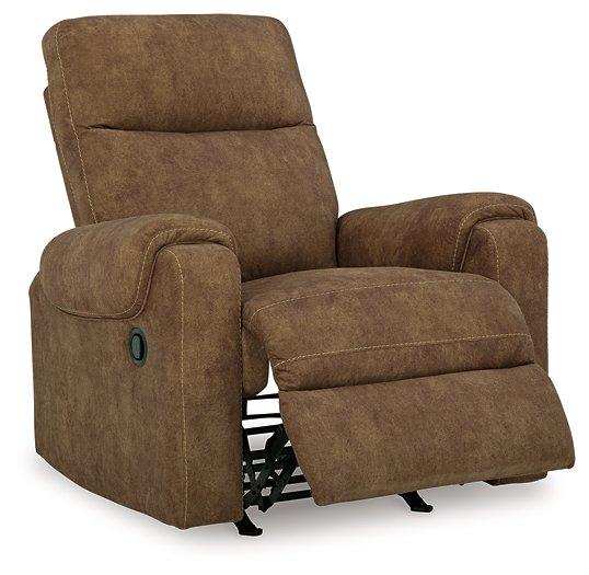Edenwold Recliner - Just Furniture (PA) - Multi Location