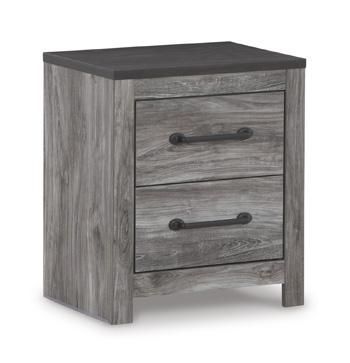 Bronyan Nightstand - Just Furniture (PA) - Multi Location