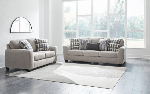 Avenal Park Living Room Set - Just Furniture (PA) - Multi Location