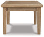 Gerianne Coffee Table - Just Furniture (PA) - Multi Location