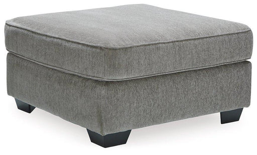 Altari Oversized Accent Ottoman - Just Furniture (PA) - Multi Location