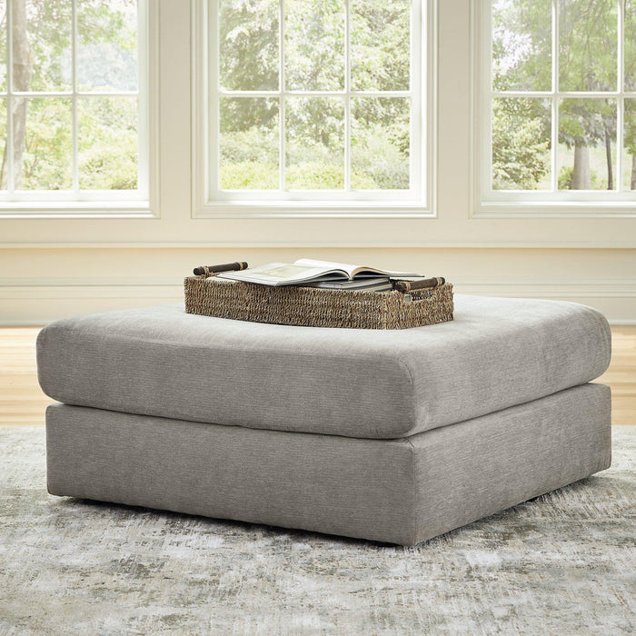 Avaliyah Oversized Accent Ottoman - Just Furniture (PA) - Multi Location