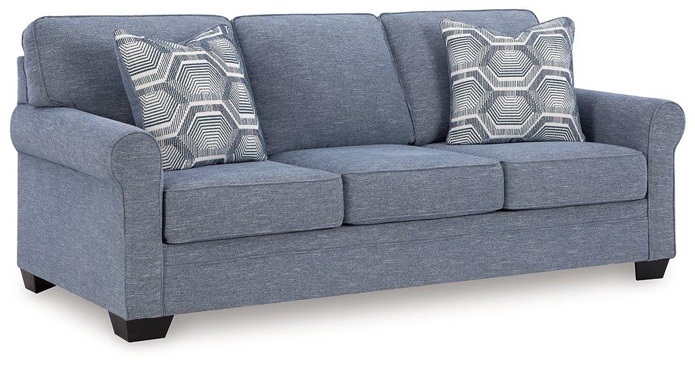 Carissa Manor Sofa Sleeper - Just Furniture (PA) - Multi Location