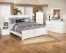 Bostwick Shoals Nightstand - Just Furniture (PA) - Multi Location