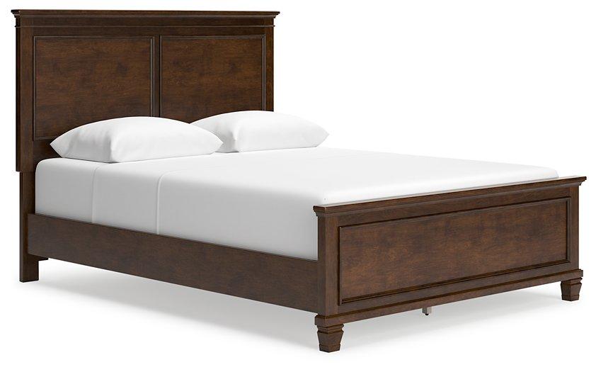 Danabrin Bedroom Set - Just Furniture (PA) - Multi Location