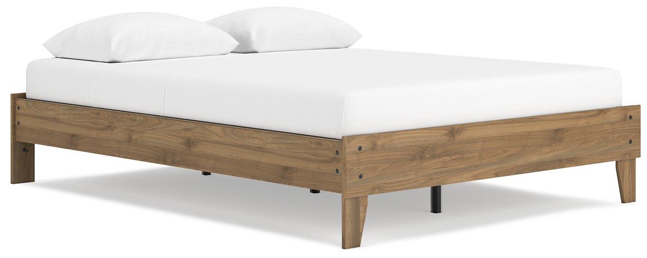 Deanlow Bed - Just Furniture (PA) - Multi Location