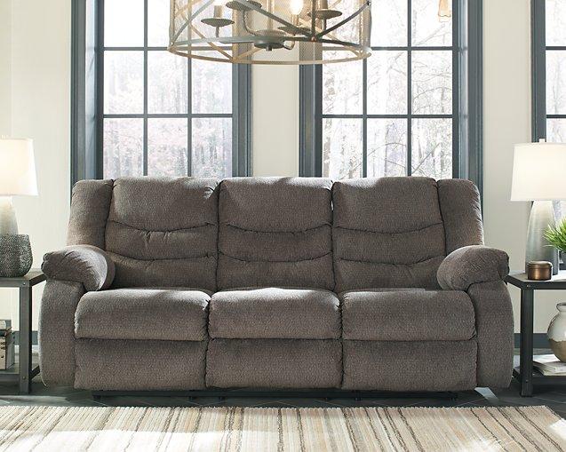 Tulen Living Room Set - Just Furniture (PA) - Multi Location