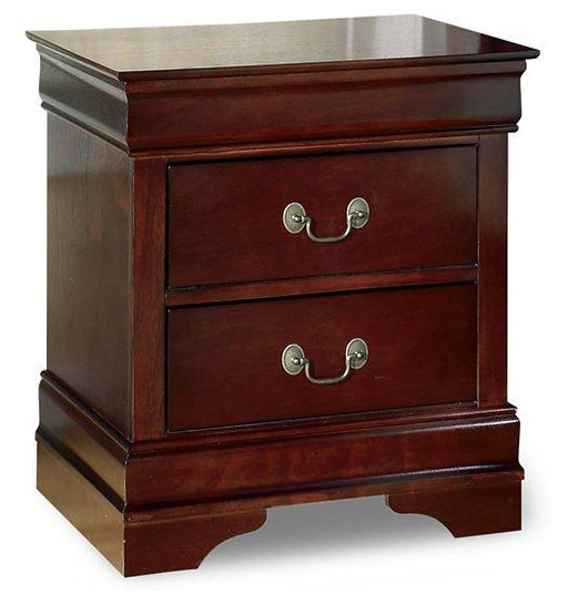 Alisdair Nightstand - Just Furniture (PA) - Multi Location